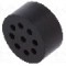 Presetupa {{Material carcasa}}, {{Filet intrare cablu}}, IP54, SKINTOP&reg; DIX-M, LAPP - 53320920