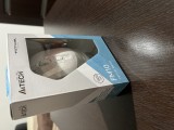 Mouse A4Tech FM10 White NOU