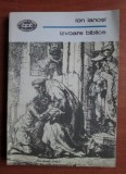 Izvoare biblice Alegerea lui Iona / Ion Ianosi BPT 1412