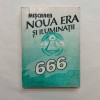 Miscarea Noua era si Iluminatii