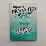 Miscarea Noua era si Iluminatii