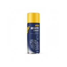 Spray vaselina alba MANNOL 450ml