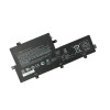 Baterie Laptop, HP, Split 2X 13-F, 13-G, TPN-W110, TG03XL, 723997-001, HSTNN-IB5G, HSTNN-DB5F, HSTNN-DB5G, HSTNN-IB5F, 11.1V, 2950mAh, 33Wh