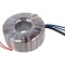 Transformator toroidal INDEL 600VA 230VAC 24V 12,5A IP00