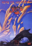 DVD Muzica: Yes - Keys to Ascension ( vezi descriere )