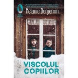 Viscolul copiilor - Melanie Benjamin