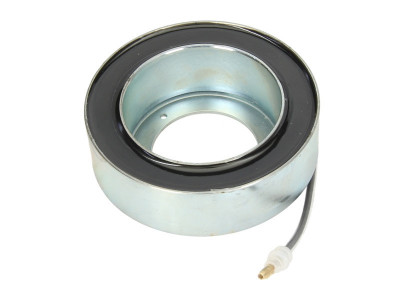 Bobina, ambreiaj magnetic compresor VOLVO S80 I (TS, XY) (1998 - 2006) THERMOTEC KTT030070 foto
