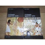 CIVILIZATIA EGIPTULUI ANTIC VOL.1-2-CLAIRE LALOUETTE-190621