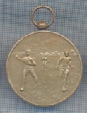 AZ 179 MEDALIE SPORTIVA - ALERGARE - SPORTDAG 1959 -ZIUA SPORTULUI-OLANDA