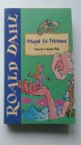 Roald Dahl - Uriasul cel prietenos (5+1)5