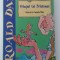 Roald Dahl - Uriasul cel prietenos (5+1)5