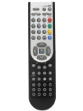 Telecomanda H006 Compatibila cu Teletech, Telefunken, Horizont, Akai, Etc
