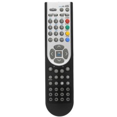 Telecomanda H006 Compatibila cu Teletech, Telefunken, Horizont, Akai, Etc