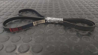 Curea masina de spalat BOSCH WAE 20461BY/01 / R32 foto