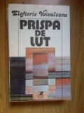 d6d Elefterie Voiculescu - Prispa de lut