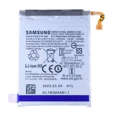 EB-BF723ABY ACUMULATOR GALAXY Z FLIP4 (SM-F721B) foto