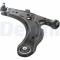 DELPHI TC786 Brat, suspensie roata