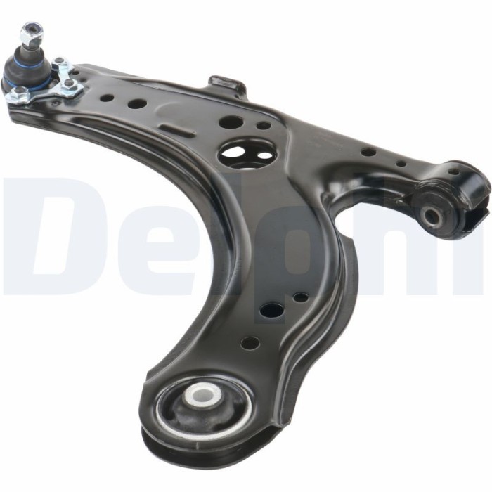 DELPHI TC786 Brat, suspensie roata