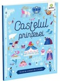 Cumpara ieftin Castelul printesei/***