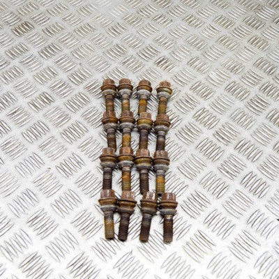 Set prezoane roata AUDI Q7 4L 2010 17323376 foto