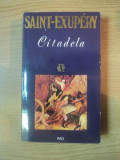 CITADELA de ANTOINE DE SAINT-EXUPERY , 1993