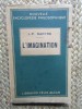 L&#039;Imagination - Jean-Paul Sartre