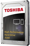 Hard disk Toshiba X300 12TB SATA-III 7200 RPM 256MB Bulk