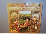 Berlioz &ndash; Symphonie Fantastique (1969/EMI/Holland) - Vinil/Vinyl/ca Nou, Clasica, sony music