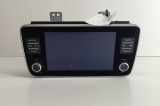 NISSAN LEAF ZE1 2019 OEM: 25915-5SR0B SKU: 28364484