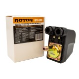 Presostat mecanic pentru pompa de apa ROTOR RPS-9/MB, G1/4, 0.7&ndash;5 bar