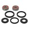 Kit Rulmenti roata fata Honda CBR300 Kawasaki KX250 KZ440 Suzuki GW250 Yamaha FJ600 Virago All Balls 25-1311