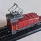 Macheta locomotiva Ee 3-3 Nr.16318 - 1928 1:87 Atlas