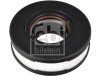 FEBI BILSTEIN 175200 Filtru, aerisire bloc motor