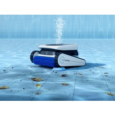 Robot curatare piscina ULTRAMARINE P1 Ecovacs