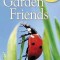 Garden Friends, learning to read, pre-level