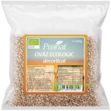 Ovaz Decorticat Ecologic/Bio 500g