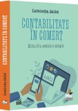 Contabilitatea in comert Ed.2 - Luminita Jalba - Editura Universul Juridic
