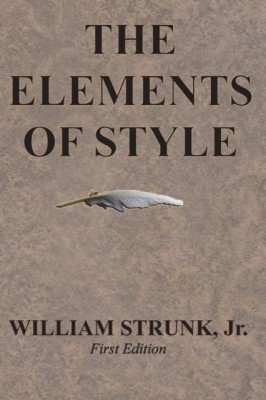 The Elements of Style foto