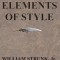 The Elements of Style