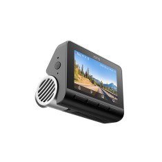 Camera auto 70mai Dash Cam 4K A810S inregistrare Single Channel, GPS, HDR, ADAS