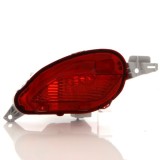 Lampa ceata spate Toyota Yaris, 07.14-, fara suport bec, omologare ECE, spate, 815910D190, Stanga, Depo