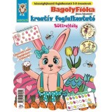 BagolyFi&oacute;ka &ndash; S&uuml;tirejt&eacute;ly