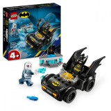 LEGO Batman&trade; si Batmobile&trade; vs. Mr. Freeze&trade; Quality Brand