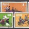 Hungary 1970 Cars, IMPERFORATE, used U.010