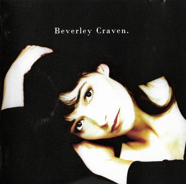 Beverley Craven - Beverley Craven., CD