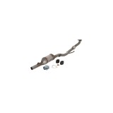 Catalizator SKODA ROOMSTER Praktik 5J BM CATALYSTS BM91589H