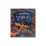 A Symphony of Stories: Musical Myths and Tuneful Tales