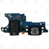 Placă de &icirc;ncărcare USB Samsung Galaxy A03 (SM-A035G) GH81-21638A