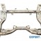 Traversa fata Mercedes E-Class (2009-&gt;) [C207]