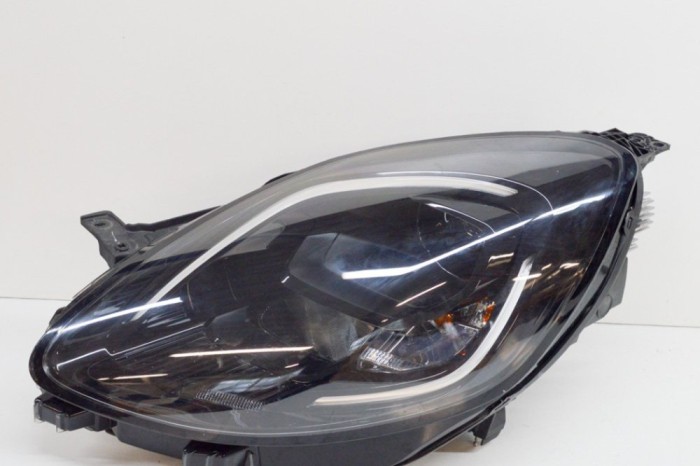 Far st&acirc;nga față FORD PUMA J2K, CF7 2022 OEM: L1TB-13E015-HH,L90202382 17217083